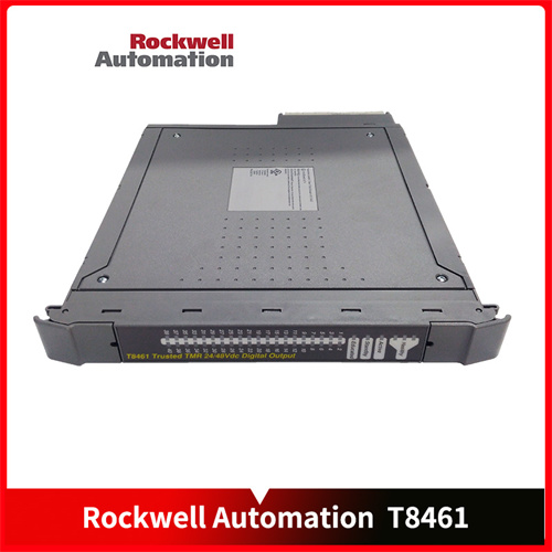 ROCKWELL-T8461插图