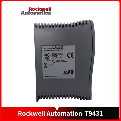 ROCKWELL-T9431插图