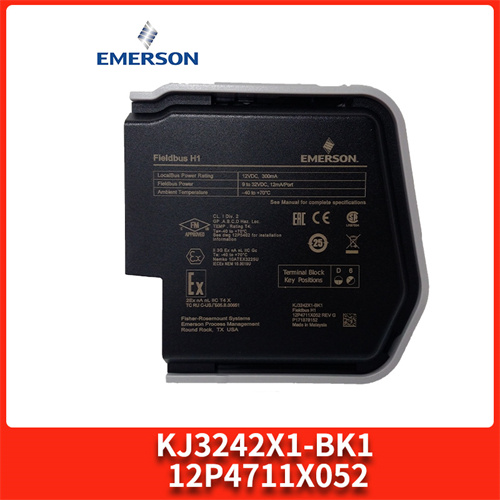 EMERSON KJ3242X1-BK1 12P4711X052插图