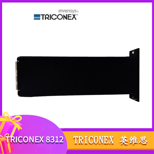 TRICONEX 8312插图1