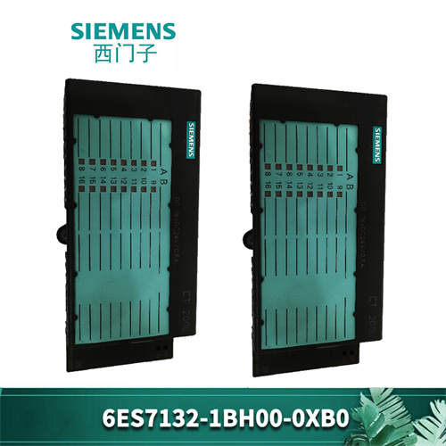 Siemens 6ES7132-1BH00-0XB0插图