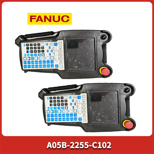 Fanuc A05B-2255-C102插图1