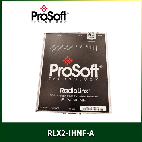 PROSOFT RLX2-IHNF-A插图