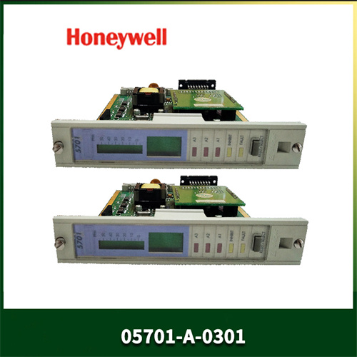 HONEYWELL 05701-A-0301插图