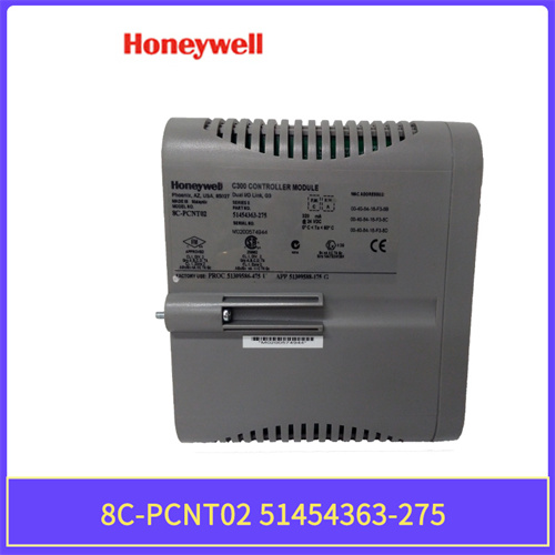 HONEYWELL 8C-PCNT02-51454363-275插图