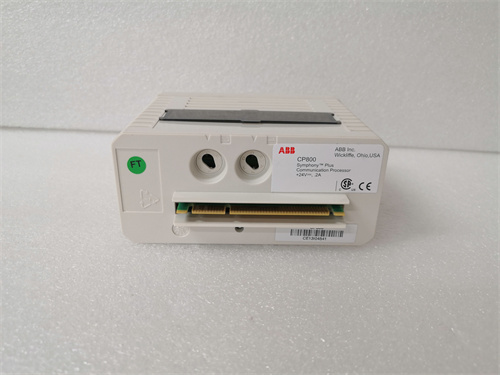 ABB CP800插图1