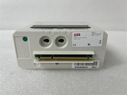 ABB  HC800插图