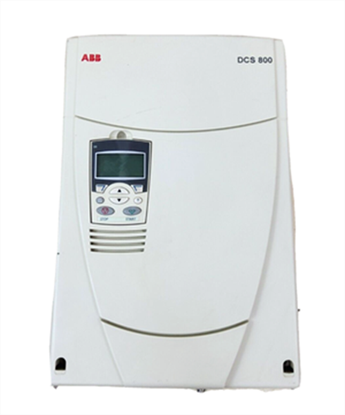 ABB HPC800K02插图