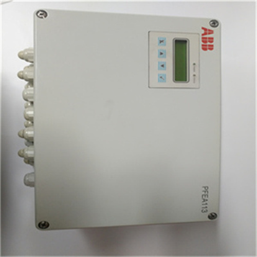 ABB PFEA113-65 3BSE050092R65缩略图