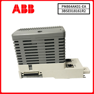 ABB PM864AK01-eA-3BSE018161R2插图