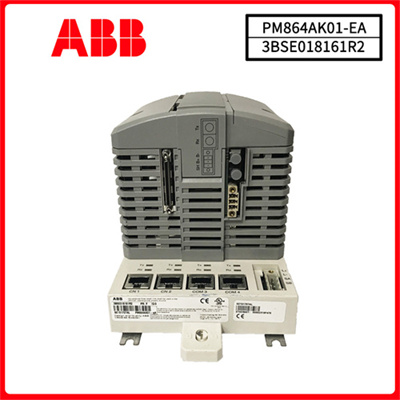 ABB PM864AK01-eA-3BSE018161R2缩略图