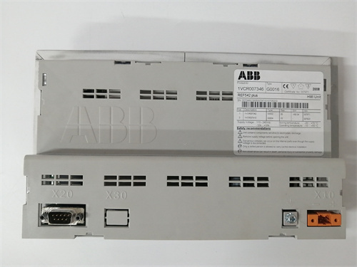 ABB REF542PLUS插图1