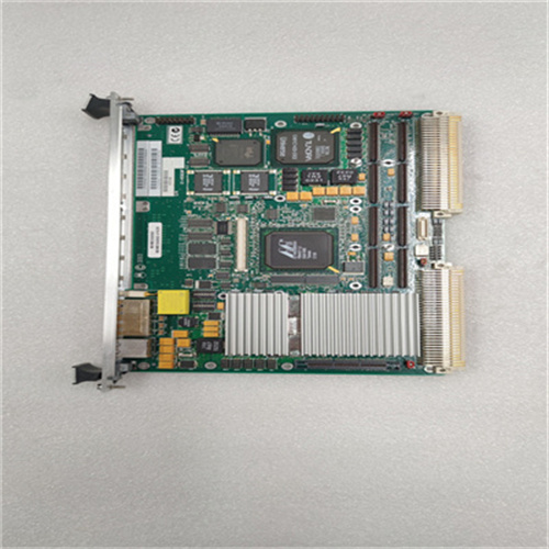 MOTOROLA	MVME55006E-0163R插图2