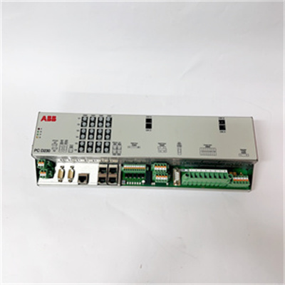 ABB	PCD230A 3BHE022291R0101缩略图