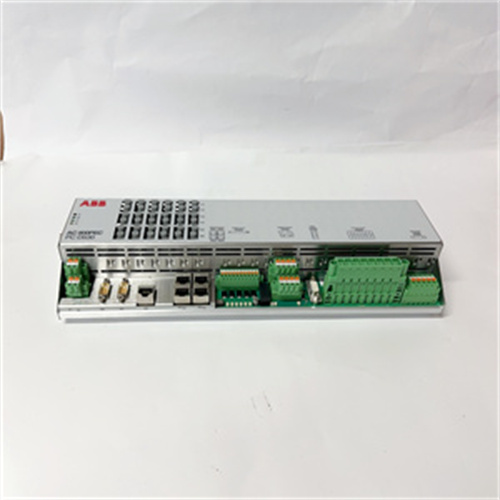 ABB PCD530A102 3BHE041343R0102插图