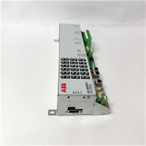 ABB PCD530A102 3BHE041343R0102缩略图