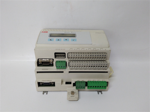 ABB	PFEA113-20 3BSE028144R0020缩略图