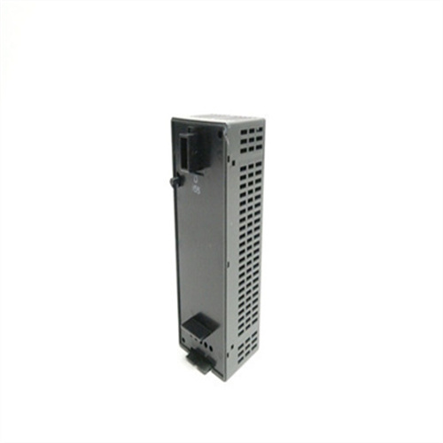 GE IC200PWR102插图2